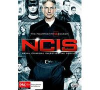 NCIS-Season 14 (6 DVD) [Edizione: Australia] [Import]