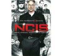 Ncis: Season 14 [Digital Video Disc] Gift Set