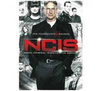 Ncis: Season 14 [Digital Video Disc] Gift Set