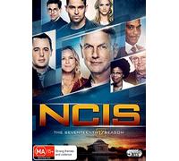 NCIS: Season 17 [Import]