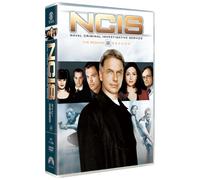 Ncis:Season 2 Complete Box [Import allemand]
