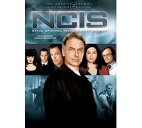 NCIS Season 2 (DVD)