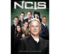Ncis - Season 8
