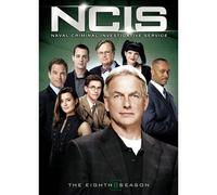 Ncis - Season 8