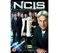 NCIS: SEASON 9