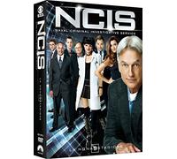 Ncis - Stagione 09 (6 Dvd) by Mark Harmon