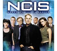 NCIS Standard PS3