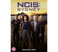 NCIS: Sydney – Saison 1 – DVD – Paramount Pictures