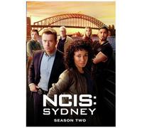 Ncis Sydney: Season Two [Digital Video Disc] Ac-3/Dolby Digital, Dolby, Widescreen