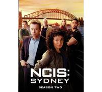 Ncis Sydney: Season Two [Digital Video Disc] Ac-3/Dolby Digital, Dolby, Widescreen