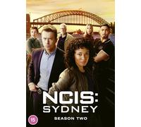 NCIS: Sydney – Saison 2 – DVD