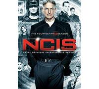 NCIS: Naval Criminal Investigative Service: The Fourteenth Season
