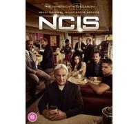 NCIS – Saison 19 – DVD