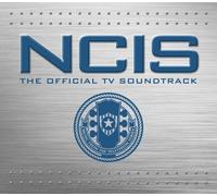 NCIS: The Official TV Soundtrack by Various Artists (2009-02-10)