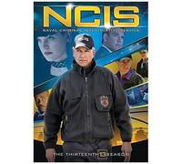 NCIS: The Thirteenth Season – DVD – Édition États-Unis