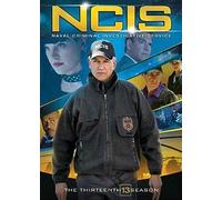 Ncis: The Thirteenth Season [Dvd] [Import]