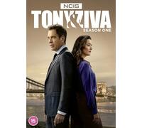NCIS: Tony & Ziva - Season One [DVD]