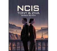 NCIS: Tony & Ziva Series Review: Une plongée en profondeur dans le casting du film, le drame de production et la romance qui a tout déclenché