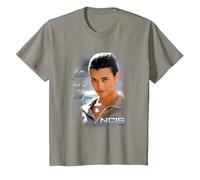 NCIS Ziva I Can Kill You T-Shirt, Enfant, Ardoise, 3 Ans