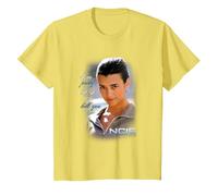 NCIS Ziva I Can Kill You T-Shirt, Enfant, Citron, 6 Ans