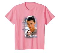 NCIS Ziva I Can Kill You T-Shirt, Enfant, Rose, 6 Ans