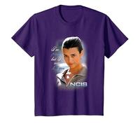 NCIS Ziva I Can Kill You T-Shirt, Enfant, Violet, 2 Ans