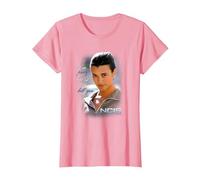 NCIS Ziva I Can Kill You T-Shirt, Femme, Rose, XXL