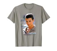 NCIS Ziva I Can Kill You T-Shirt, Homme, Ardoise, M