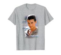 NCIS Ziva I Can Kill You T-Shirt, Homme, Gris Chiné, L