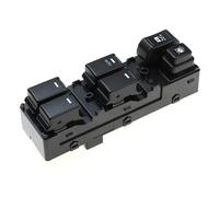NCJAIQ Interrupteur De Lève-vitre Électrique Principal Pour Kia Pour Sorento 2010-2014 93573-2P000 93570-2P100VA 93570-2P100