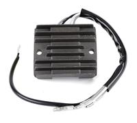 NCJAIQ Régulateur Tension Redresseur pour Honda GCV520U CEE9 GCV530U PEE9 GXV390RT1 DCST 31750-Z0A-821 Accessoires Remplacement Stabilisation