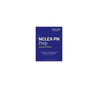 Nclex-Pn Prep, Seventeenth Edition (2025): Includes 1 Full Length Practice Test + Proven Strategies