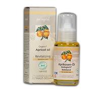 NCM Huile d'abricot biologique 50 ml