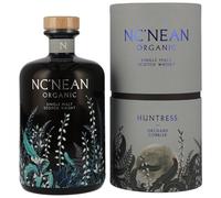 NC'NEAN Organic Single Malt Scotch Whisky Orchard Cobbler Huntress 2024 48,5% Vol. 0,7l in Giftbox