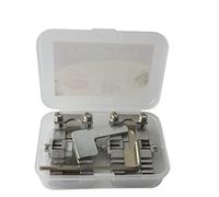NCNPLKGFEVG Pièces de Rechange d'outils de serrurier de Pince de Fixation de Machine for clé Universelle for Toutes Les Machines for Copier Les clés Serrure de Porte