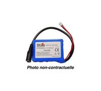 NCOM E-BOX BATTERIE B5/BX5/M6