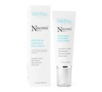NАCOMI - Next Lvl DERMO Multi-level intensive moisturizing cream, 50ml
