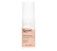 NАCOMI - Next Lvl Milky Moisturizing Facial Toner, 100ml
