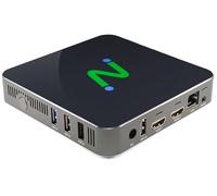 NComputing EX500W Thin Client pour plates-formes de virtualisation VDI de Microsoft, Citrix, VMware Horizon, Amazon WorkSpaces, vSpace Pro et Verde.