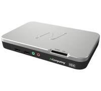 NComputing N500 Client léger Connexion LAN pour Citrix HDX RAM 512 Mo, Full HD, Smart-Card, 4 connecteurs USB 2.0 (Import Allemagne)