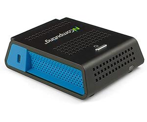 NComputing RX420(RDP) Client léger pour Microsoft WVD/RDS, Verde VDI, vSpace Pro Enterprise