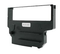 NCR 5675/5685/5874 Ruban matriciel générique noir