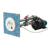 NCR complet Nadorself 300 M - Espa - Kit nage contre courant