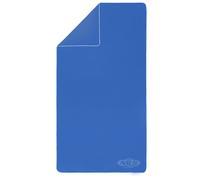Serviette microfibre NILS NCR12 Bleu 180x100 cm