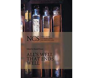 NCS: All's Well that Ends Well 2ed