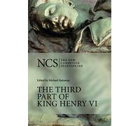 NCS: Third Part of King Henry VI