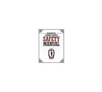 Ncsg Residential Chimney Service Safety Manual Paperback Book By National Chimney Sweep Guild