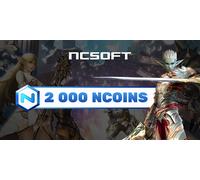 NCSOFT 2000 Ncoins