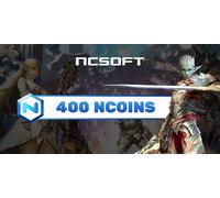 NCSOFT 400 NCoins