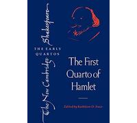 NCSQ: First Quarto of Hamlet